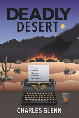 Deadly Desert