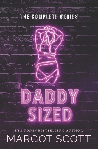 Daddy Sized