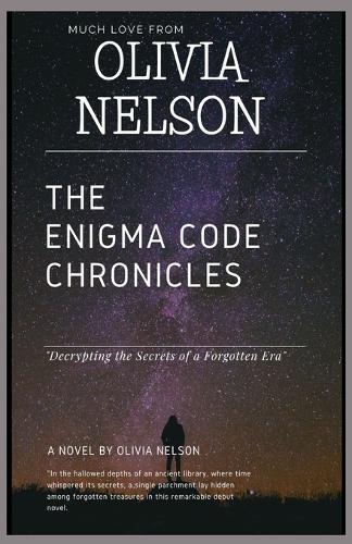 The Enigma Code Chronicles