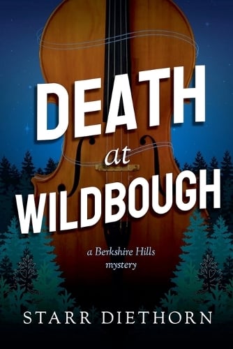 Death at Wildbough