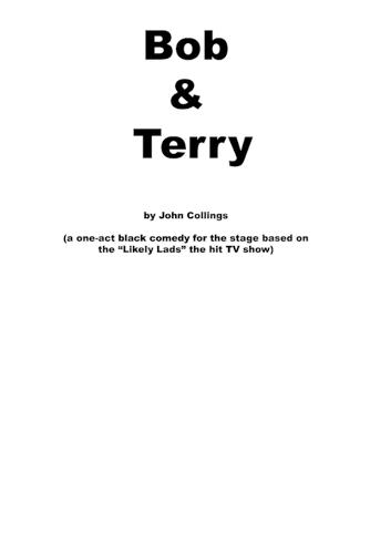 Bob and Terry