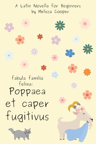 Poppaea et caper fugitivus