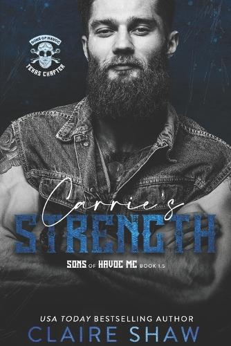 Carrie's Strength