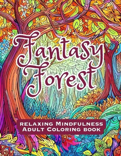 Fantasy Forest
