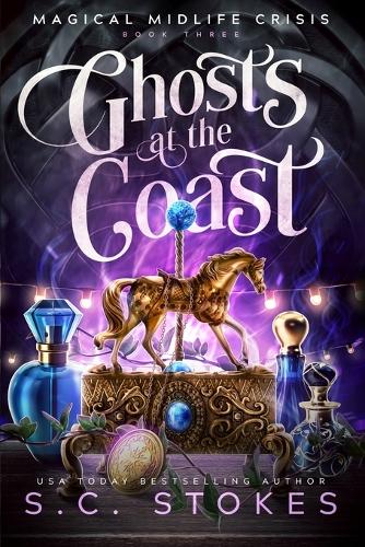 Ghosts At The Coast