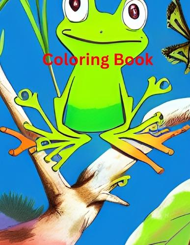 Coloring Book
