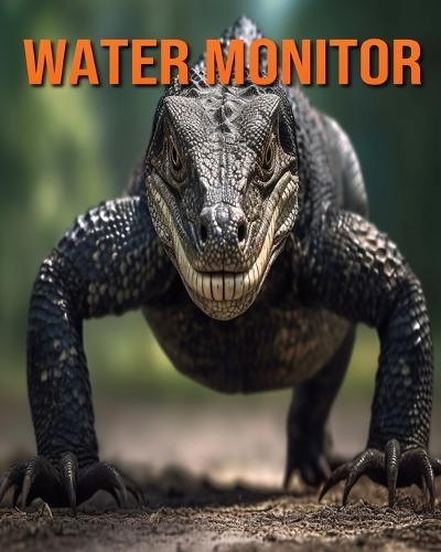 Water Monitor