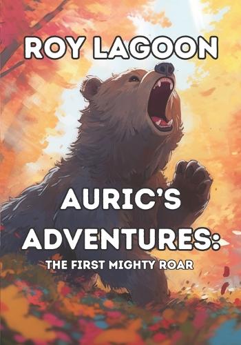 Auric's Adventures