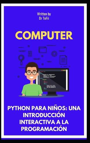 Python Para Ninos