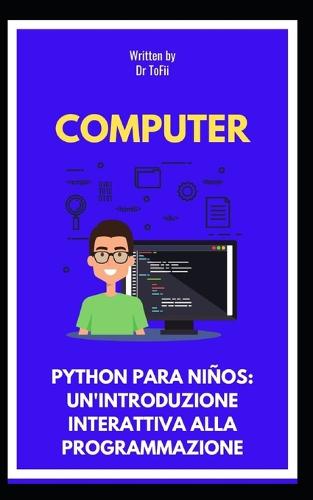Python Para Ninos