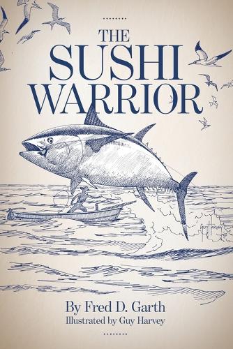 Sushi Warrior