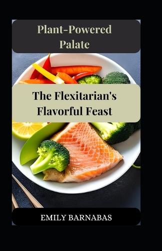 Plant-Powered Palate