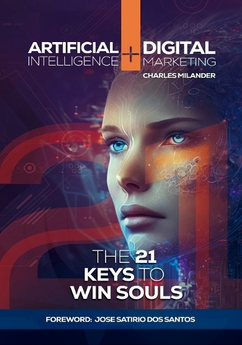 Artificial Intelligence + Digital Marketing