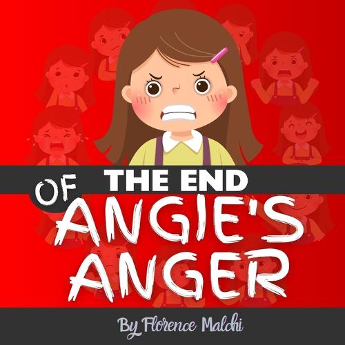 The End of Angie's Anger