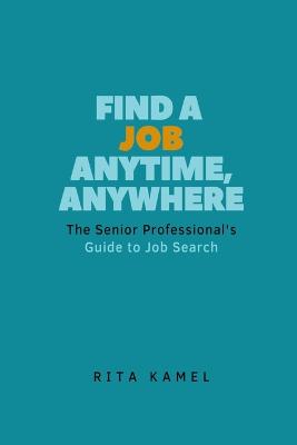 Find a Job Anytime, Anywhere!