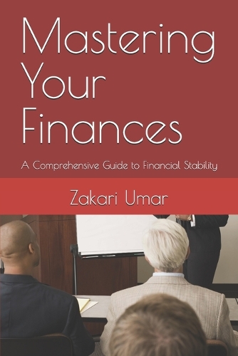 Mastering Your Finances