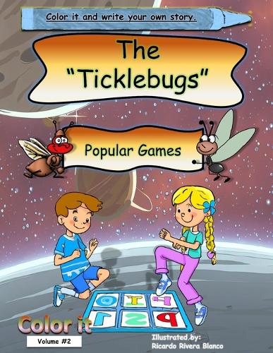 The Ticklebugs