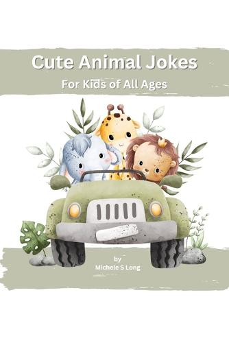 Cute Animal Jokes
