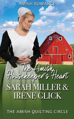 The Amish Housekeeper's Heart