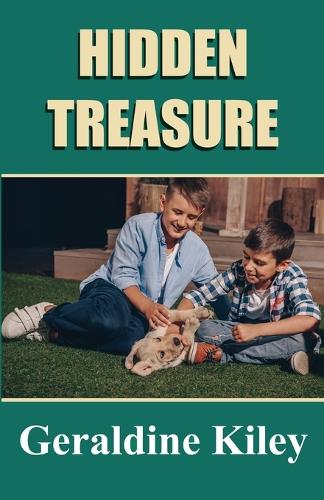 Hidden Treasure