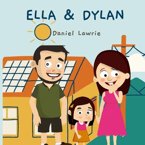 Ella & Dylan