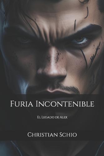 Furia Incontenible