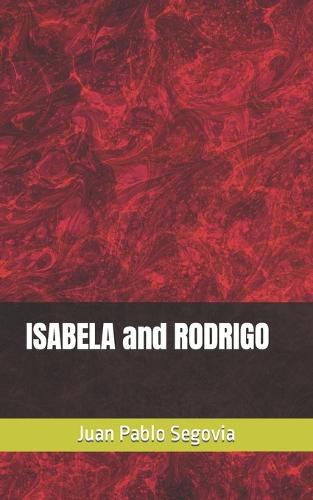 ISABELA and RODRIGO
