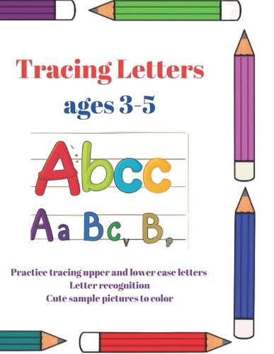 Tracing Letters