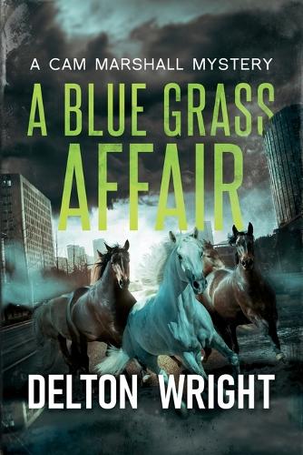 A Blue Grass Affair