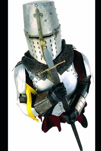 The Conqueror