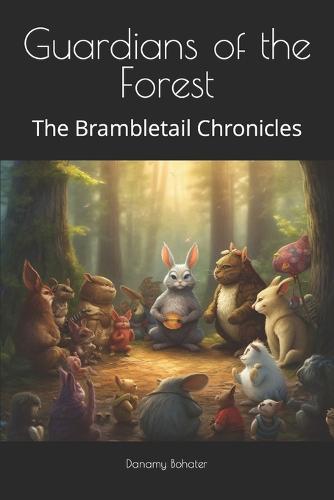 Guardians of the Forest