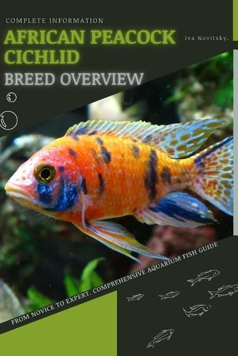 African Peacock Cichlid