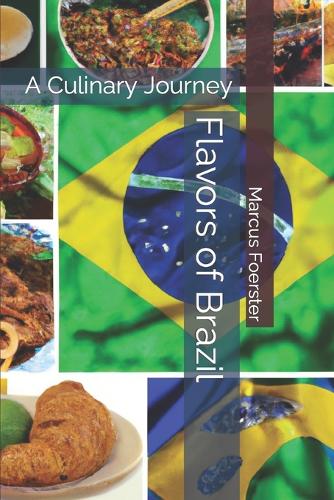 Flavors of Brazil