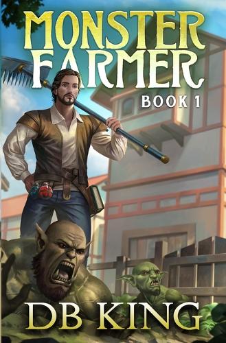 Monster Farmer