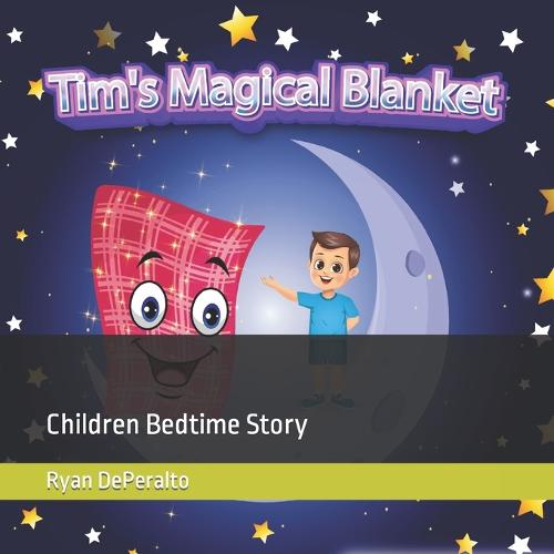 Tim's Magical Blanket
