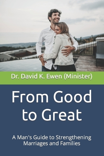 From Good to Great