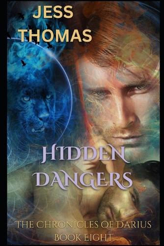 The Chronicles of Darius Book Eight