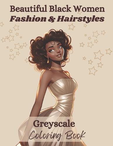 Beautiful Black Women Fashion & Hairstyles