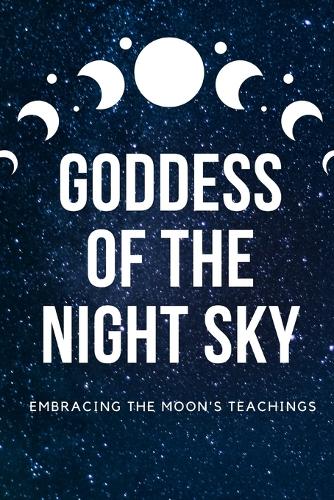 Goddess of the Night Sky