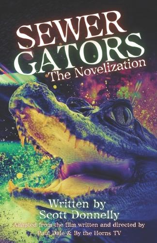 Sewer Gators