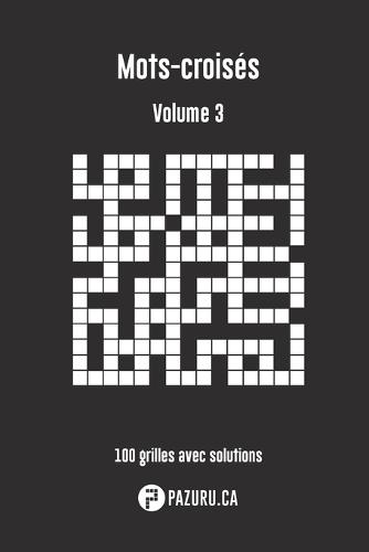 Mots-croisés
