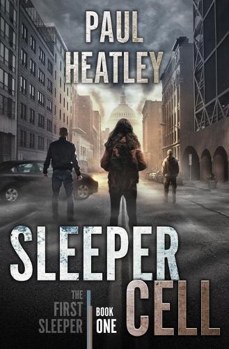 Sleeper Cell