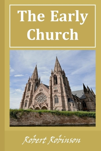 The Early Church