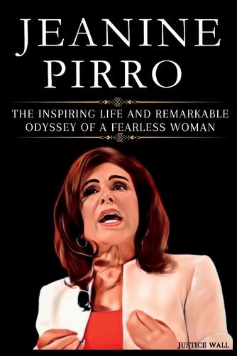 Jeanine Pirro Book