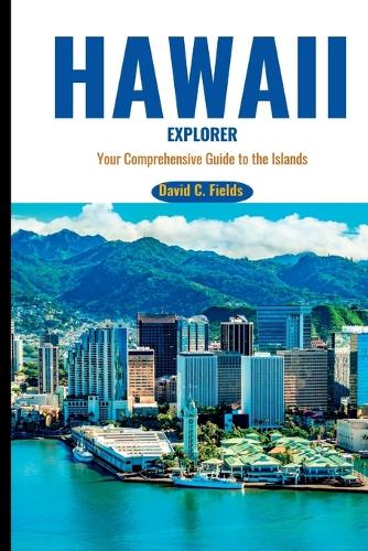 Hawaii Explorer 2023