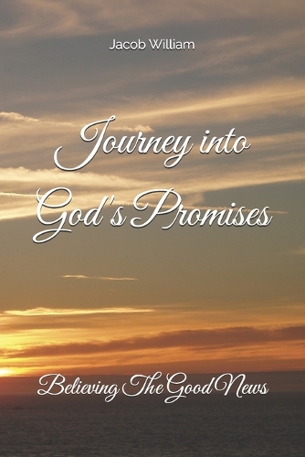 Journey into God's Promises