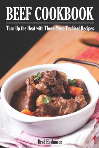 Beef Cookbook