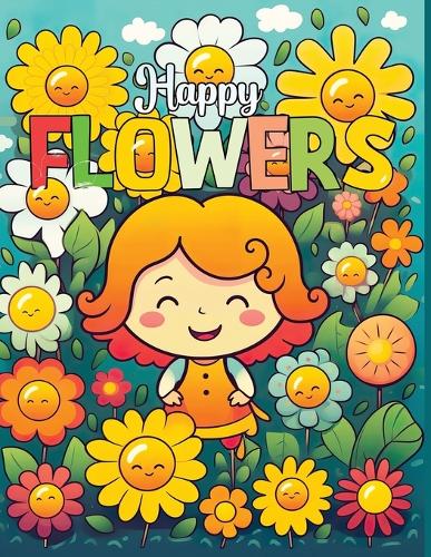 Happy flowers