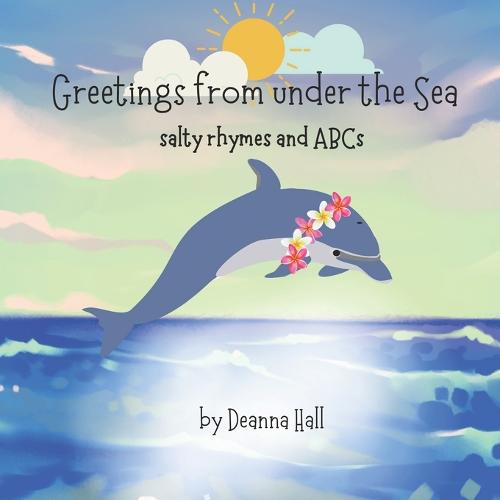 Greetings from under the Sea