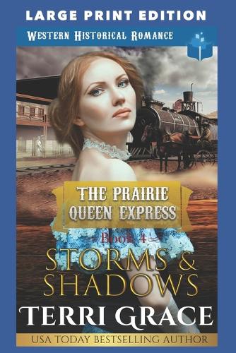 Storms & Shadows